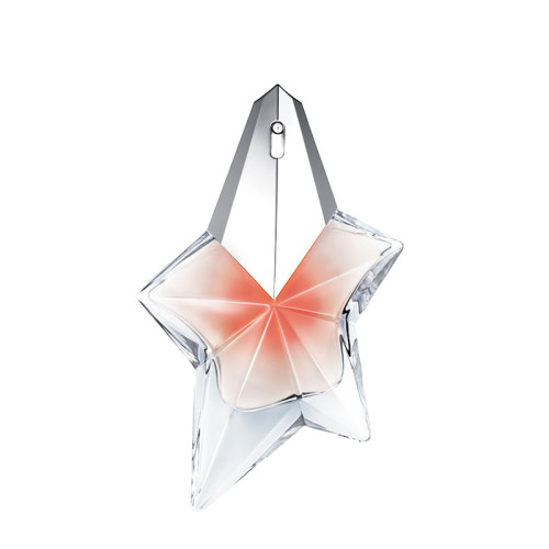 MUGLER Angel Blush - Nachfüllbares Gourmand-Moschus-Eau de